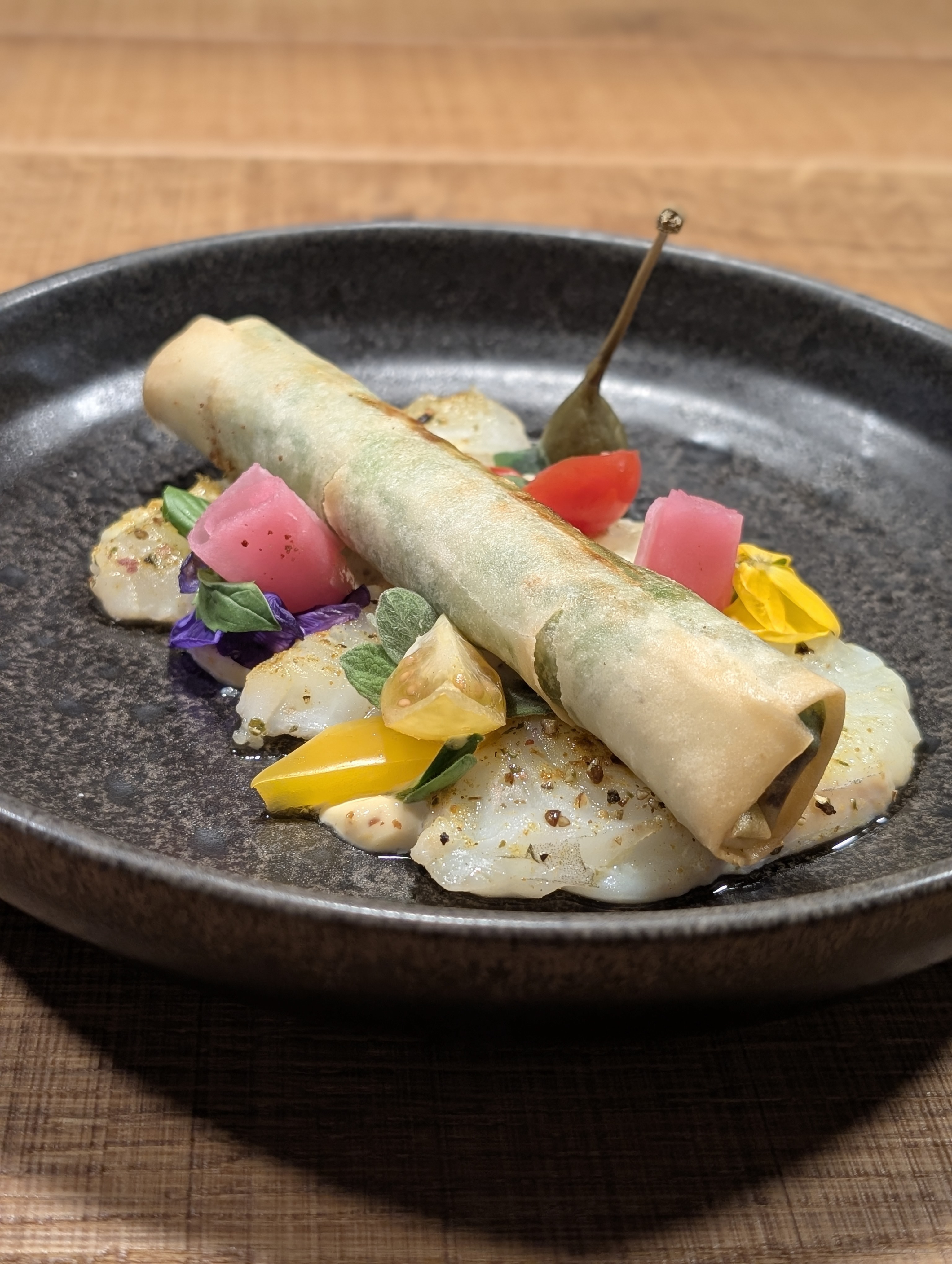 Fisch & Meeresfrüchte